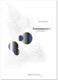 Sommerbogen 