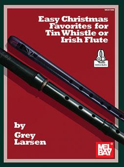 Easy Christmas Favorites 