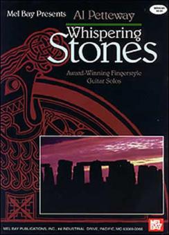 Whispering Stones 
