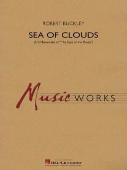 Sea of Clouds Standard