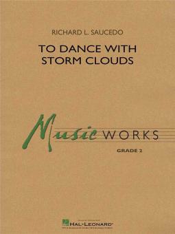 To Dance with Storm Clouds Standard