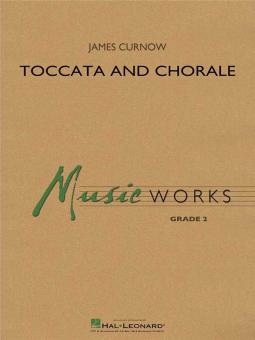 Toccata and Chorale Standard