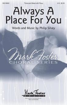 Always A Place For You Standard