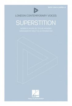 Superstition 