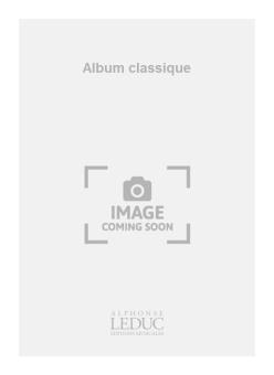 Album Classique 