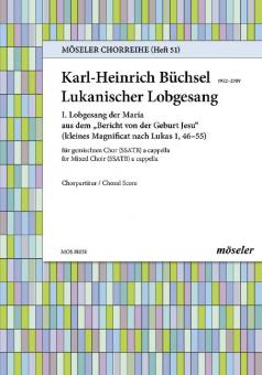 Lukanischer Lobgesang Nr. 1 Download