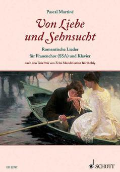 Maiglöckchen und die Blümelein 