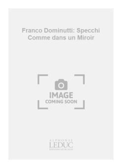 Specchi 'Comme Dans un Miroir' 