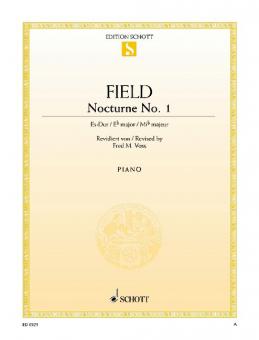 Nocturne No. 1 Download