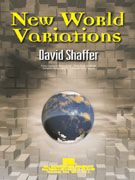 New World Variations 