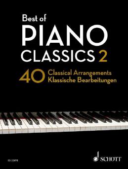 Klarinettenkonzert 