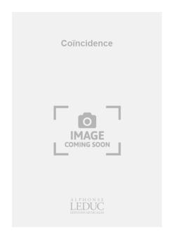 Coincidence 