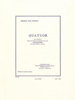 Quatuor 