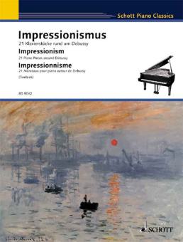 La Fille aux cheveux de lin 