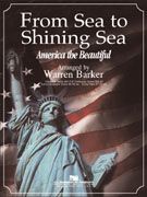 From Sea To Shining Sea 
