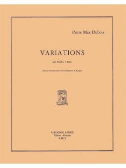 Variations 