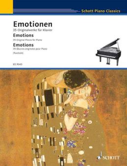 Sentimental Melody 