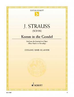 Komm in die Gondel Download