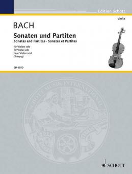 Sonata III 