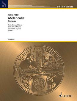 Mélancolie Download