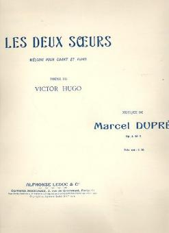 2 Soeurs (Melodie) 