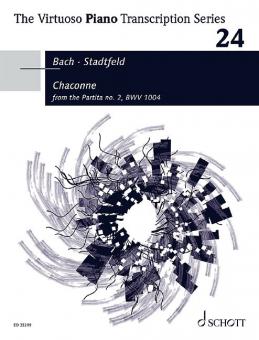 Chaconne Download