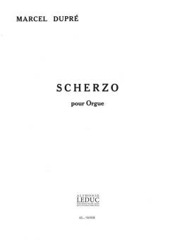 Scherzo 