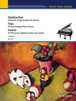Kleine Spielerei 