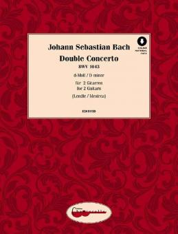 Doppelkonzert D-Dur 