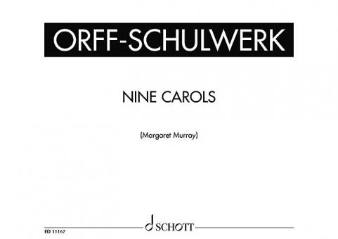 9 Carols Download