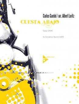 Cuesta Abajo 