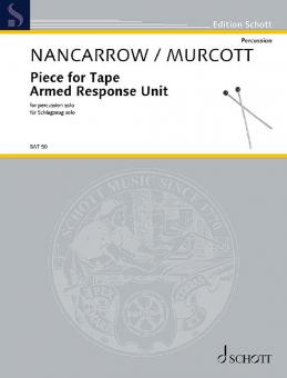 Piece for Tape - Armed Response Unit Download