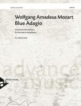 Blue Adagio Download