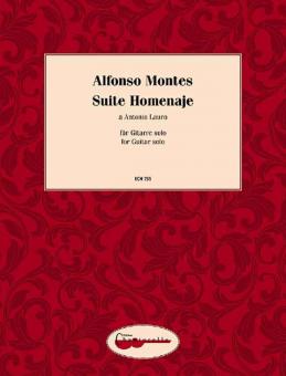 Suite Homenaje 