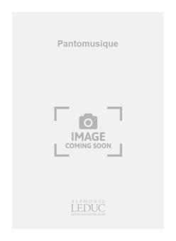 Pantomusique 