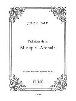 Technique De La Musique 