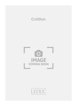 Cotillon 