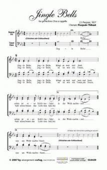 Jingle Bells 