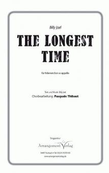 The longest time 