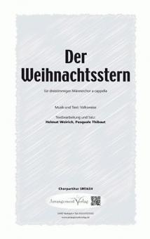 Der Weihnachtsstern 