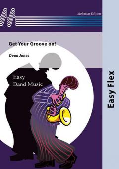 Get Your Groove on! 