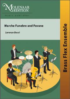 Marche Funebre and Pavane 