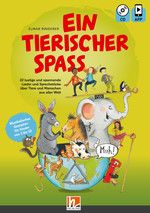 Ein tierischer Spaß 