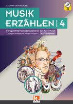 Musik erzählen 4 