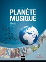 Planète Musique 
