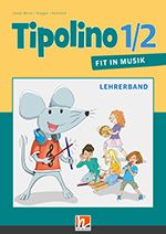 Tipolino 1/2, Lehrerband 