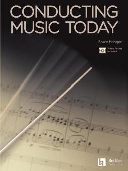 Conducting Music Today 
