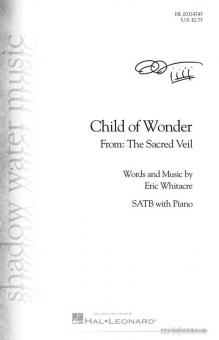 Child of Wonder Standard