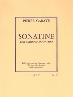 Sonatine 