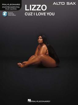 Cuz I Love You 